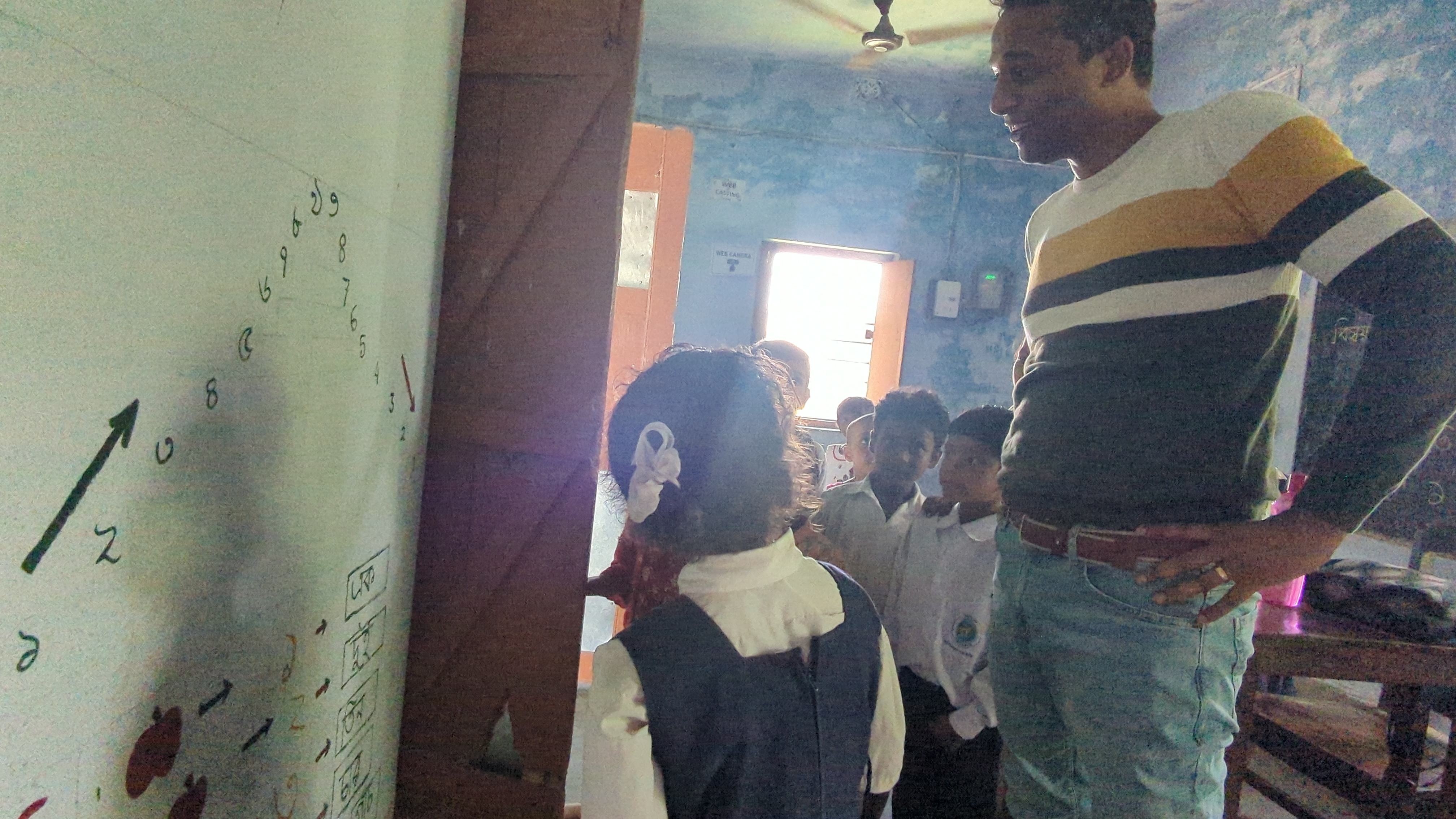 Local Primary School