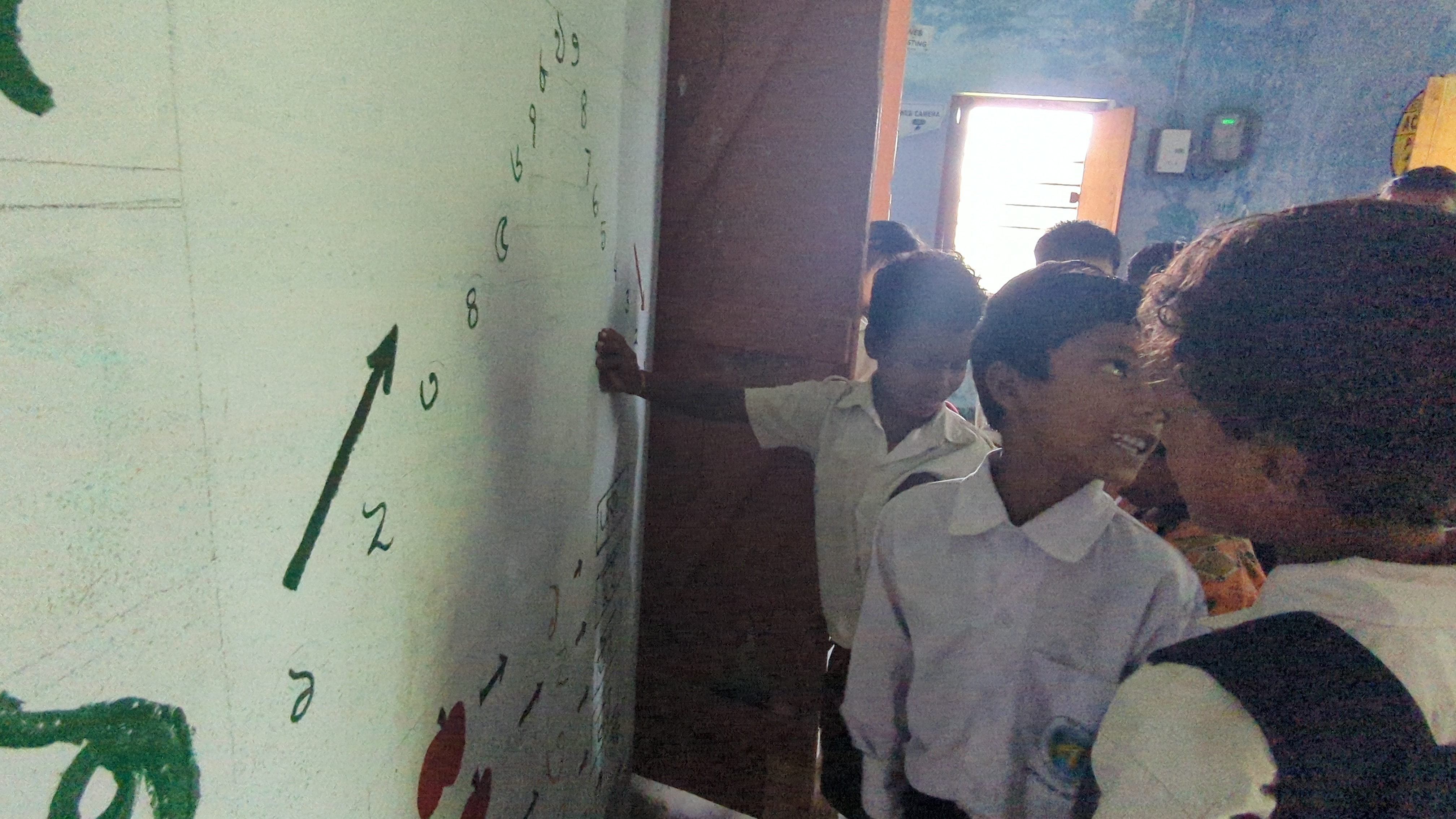 School Infrastructure Project